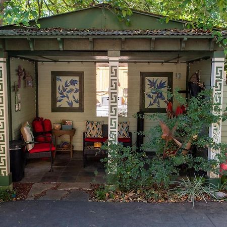 The Lookout Inn New Orleans Bagian luar foto