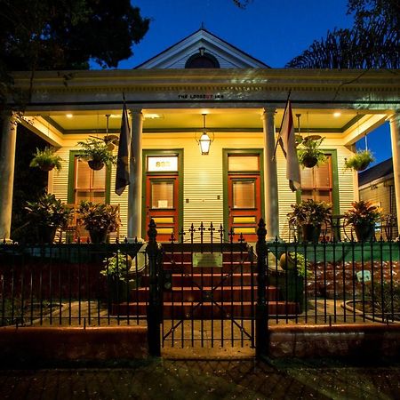 The Lookout Inn New Orleans Bagian luar foto