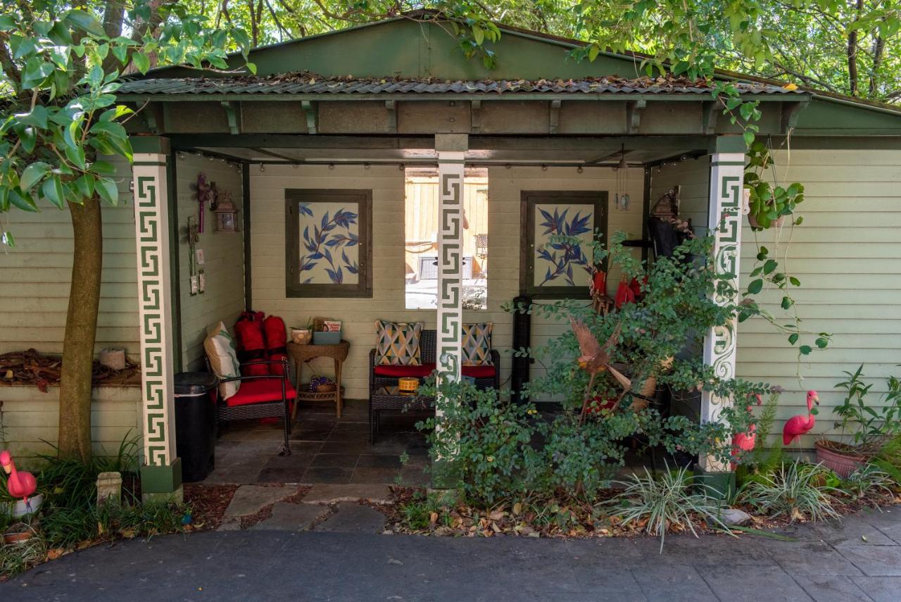 The Lookout Inn New Orleans Bagian luar foto
