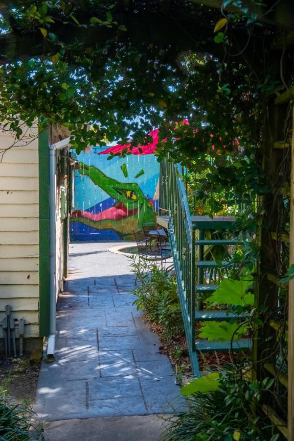 The Lookout Inn New Orleans Bagian luar foto
