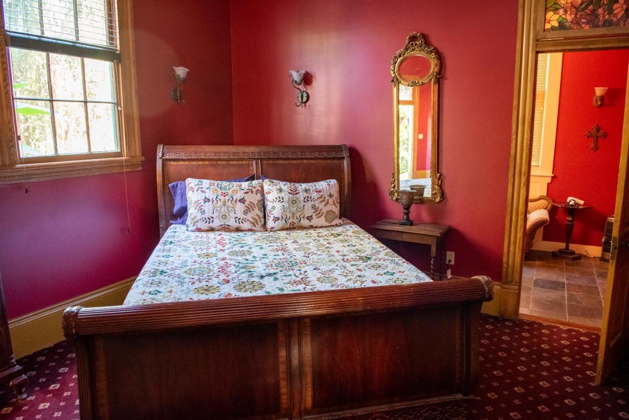 The Lookout Inn New Orleans Bagian luar foto