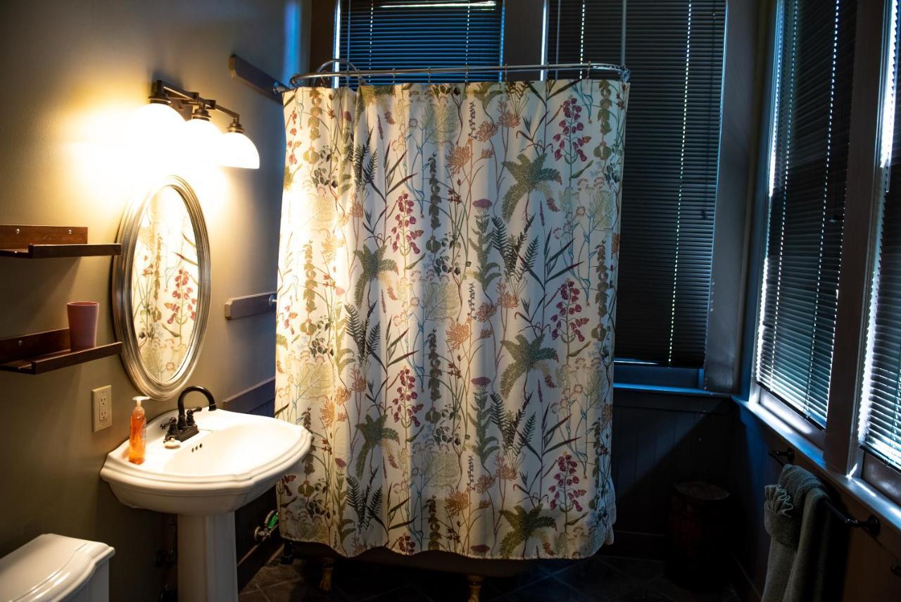 The Lookout Inn New Orleans Bagian luar foto
