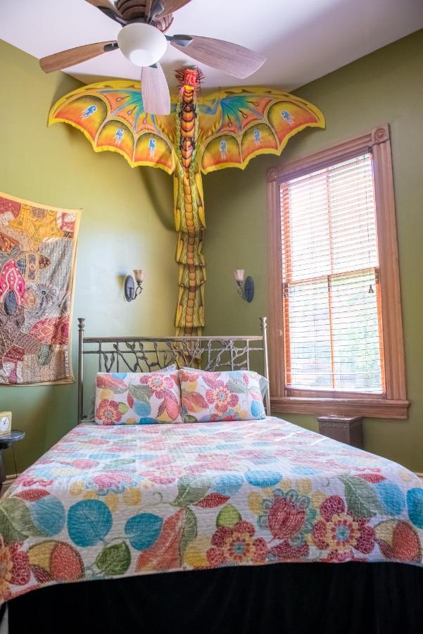 The Lookout Inn New Orleans Bagian luar foto