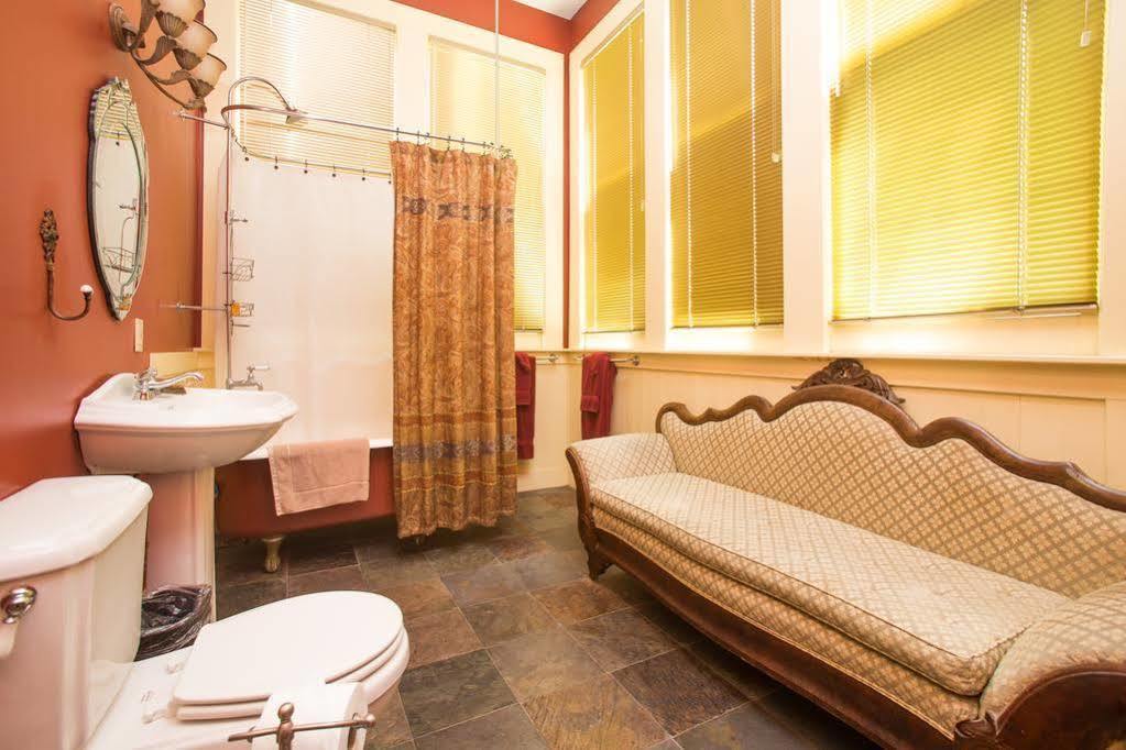 The Lookout Inn New Orleans Bagian luar foto