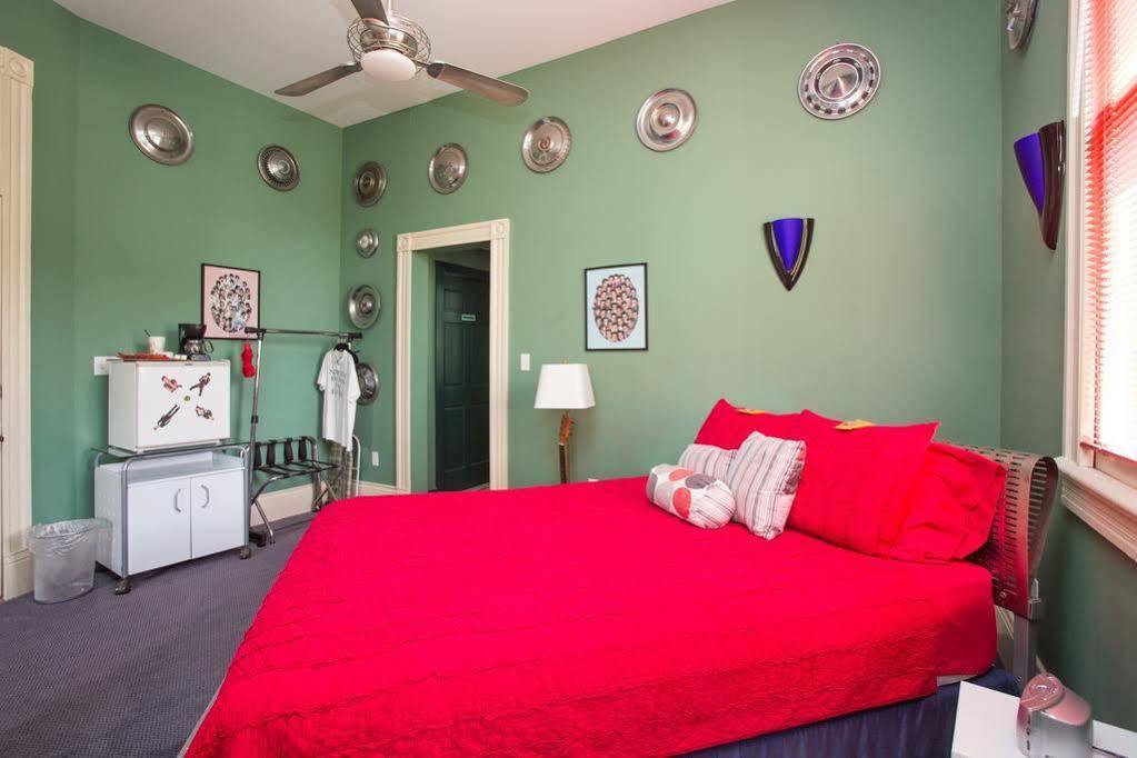 The Lookout Inn New Orleans Bagian luar foto