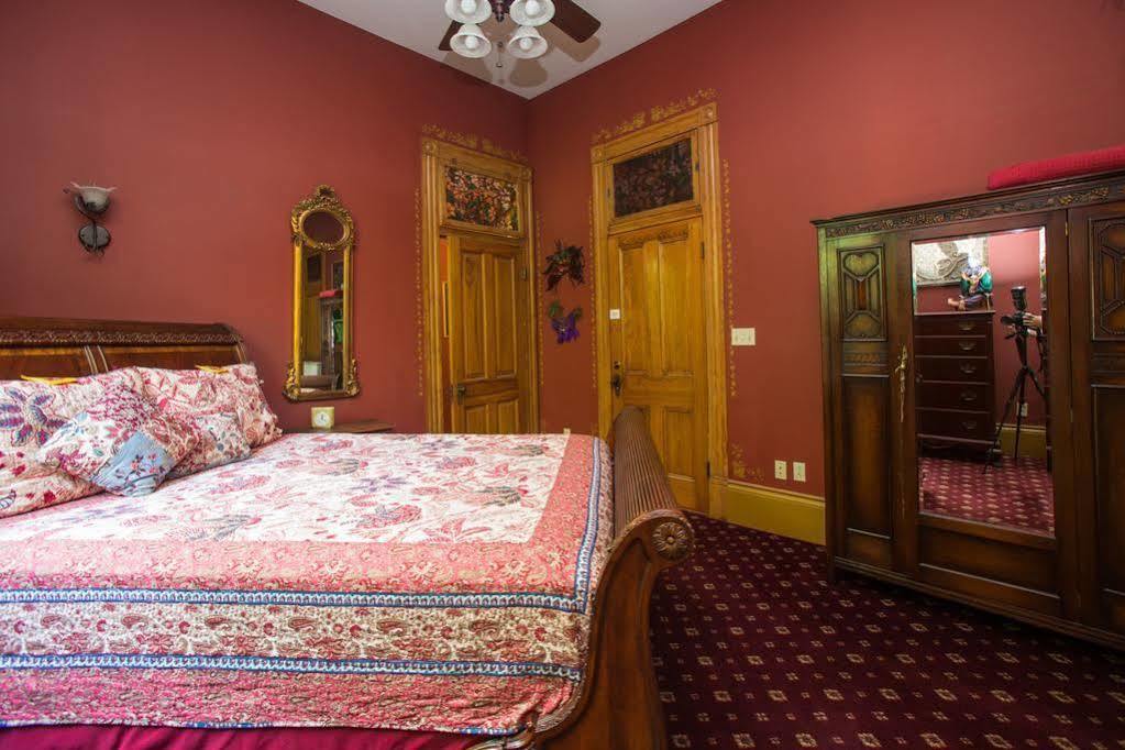 The Lookout Inn New Orleans Bagian luar foto