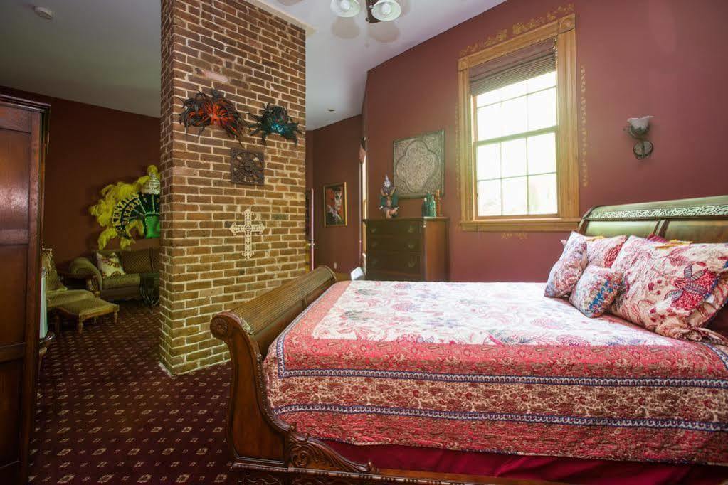 The Lookout Inn New Orleans Bagian luar foto