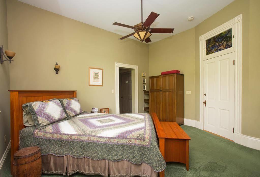 The Lookout Inn New Orleans Bagian luar foto
