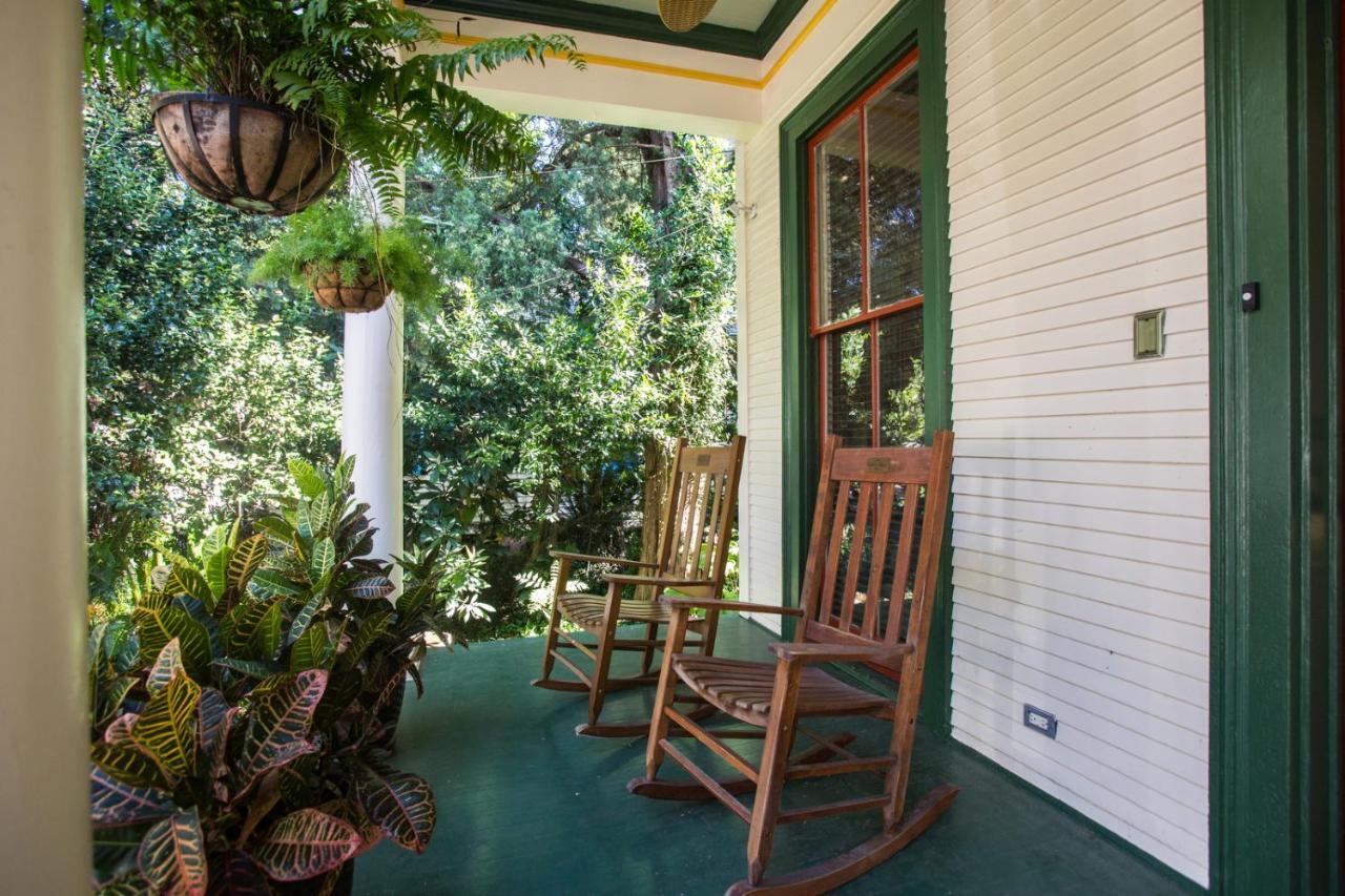 The Lookout Inn New Orleans Bagian luar foto