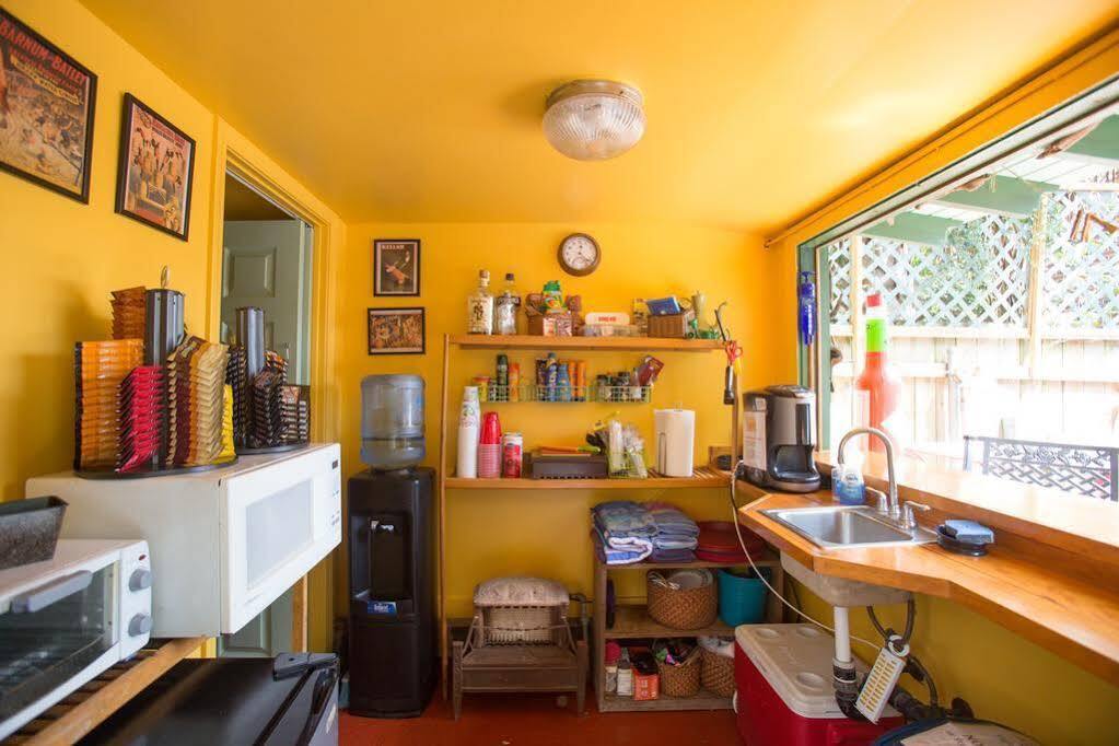 The Lookout Inn New Orleans Bagian luar foto