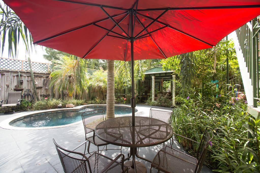 The Lookout Inn New Orleans Bagian luar foto